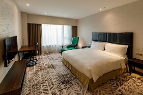 Crowne Plaza Shanghai Jinshan by IHG