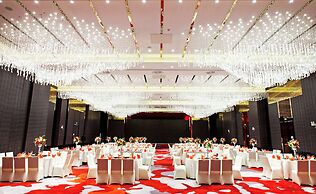 Crowne Plaza Shanghai Jinshan by IHG