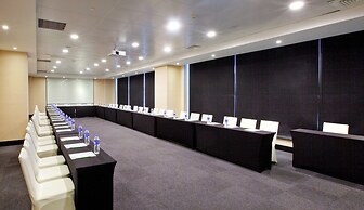 Crowne Plaza Shanghai Jinshan by IHG