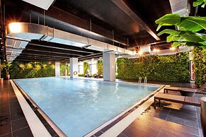 Crowne Plaza Shanghai Jinshan by IHG