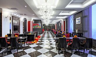 Crowne Plaza Shanghai Jinshan by IHG