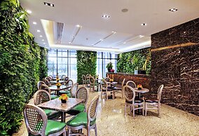 Crowne Plaza Shanghai Jinshan by IHG