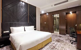 Crowne Plaza Shanghai Jinshan by IHG