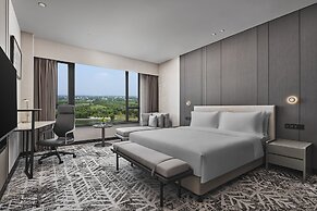 Crowne Plaza Shanghai Jinshan by IHG