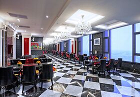 Crowne Plaza Shanghai Jinshan by IHG