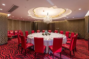Crowne Plaza Shanghai Jinshan by IHG