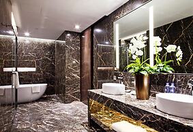 Crowne Plaza Shanghai Jinshan by IHG
