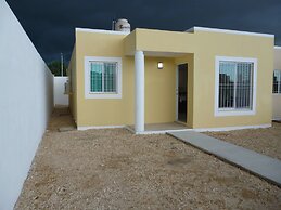 Apartamento Yucatan 525 by Sinbad