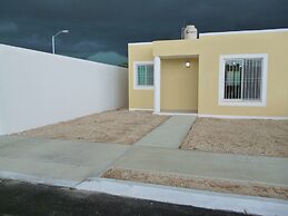 Apartamento Yucatan 525 by Sinbad