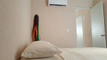 Casa PlayaDelCarmen 524 by Sinbad