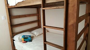 Casa PlayaDelCarmen 524 by Sinbad