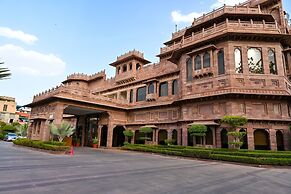 Radisson Hotel Jodhpur