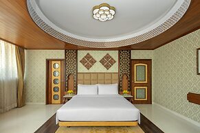 Radisson Hotel Jodhpur