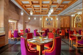 Radisson Hotel Jodhpur