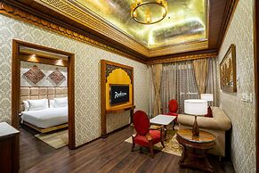 Radisson Hotel Jodhpur