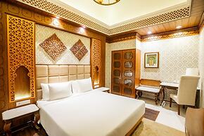 Radisson Hotel Jodhpur