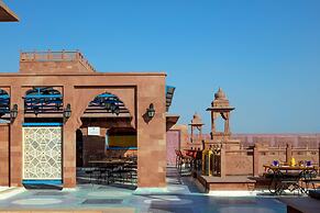 Radisson Hotel Jodhpur