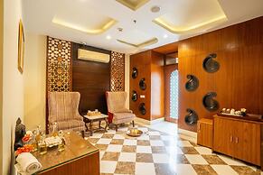 Radisson Hotel Jodhpur