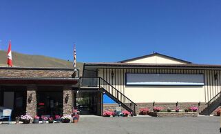 Riverside Motel