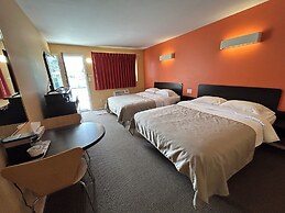 Riverside Motel