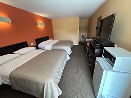 Riverside Motel