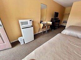 Riverside Motel