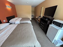 Riverside Motel