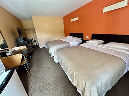 Riverside Motel