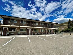 Riverside Motel