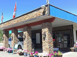 Riverside Motel