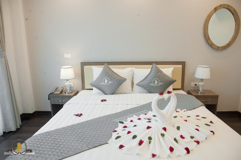 The Pilgrim Hotel