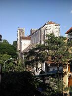 The Pilgrim Hotel