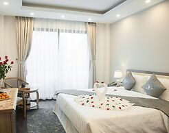 The Pilgrim Hotel
