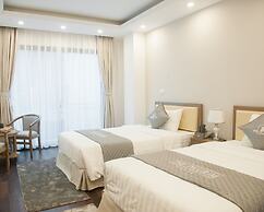 The Pilgrim Hotel