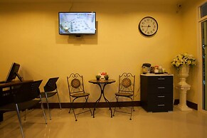 Chiang Kham Grand Villa