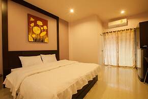 Chiang Kham Grand Villa