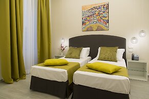 The Five Rooms Napoli