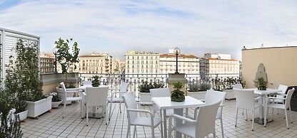 The Five Rooms Napoli