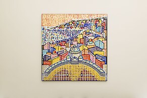The Five Rooms Napoli