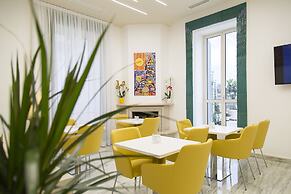 The Five Rooms Napoli