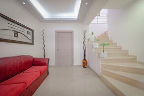 Villa Xika