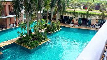 Paradise Park