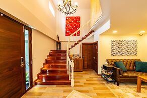 Maneeya Park Residence