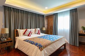 Maneeya Park Residence
