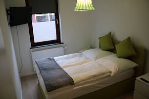 5min City Zentral - Wohnen am Werdersee