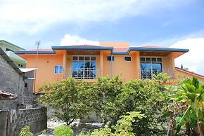 Crystal Retreat