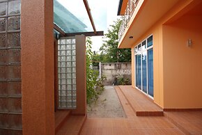 Crystal Retreat