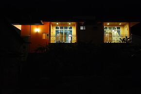 Crystal Retreat