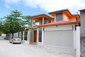 Crystal Retreat