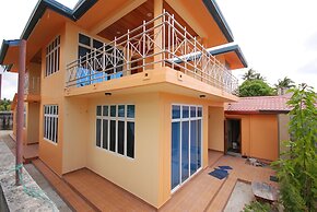 Crystal Retreat